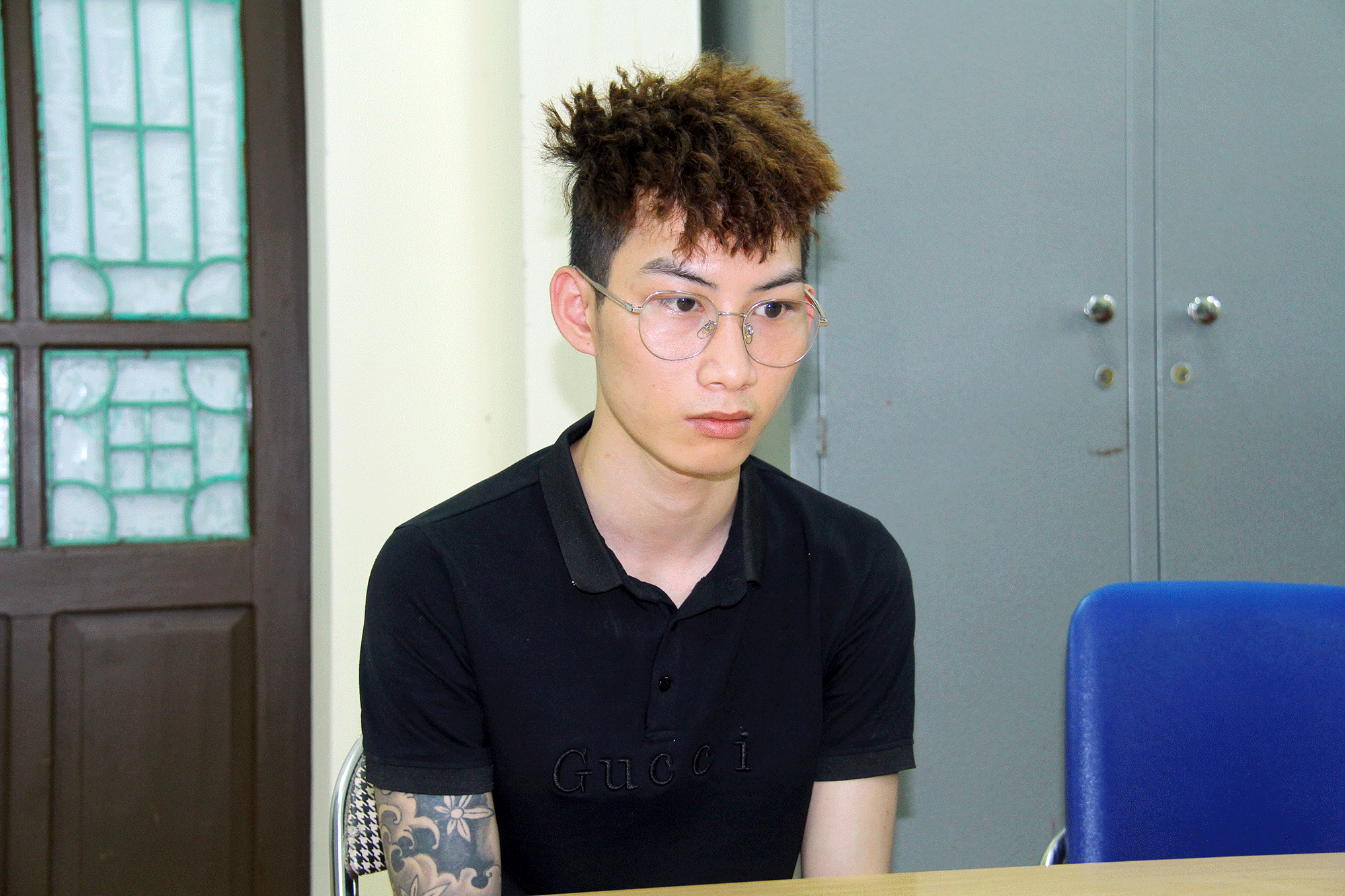 Thành viên tổ kiểm soát biên giới theo dõi bộ đội biên phòng để tiếp tay đưa người nhập cảnh trái phép, 91 vụ trót lọt - 1 Thành viên tổ kiểm soát biên giới theo dõi bộ đội biên phòng để tiếp tay đưa người nhập cảnh trái phép, 91 vụ trót lọt - 1