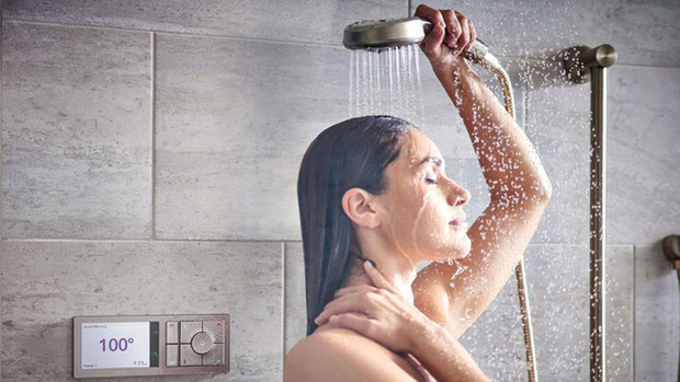 Phụ nữ khi đi tắm, tốt nhất nên 'nhịn' những việc này để bảo vệ sức khỏe - 1 Phụ nữ khi đi tắm, tốt nhất nên 'nhịn' những việc này để bảo vệ sức khỏe - 1