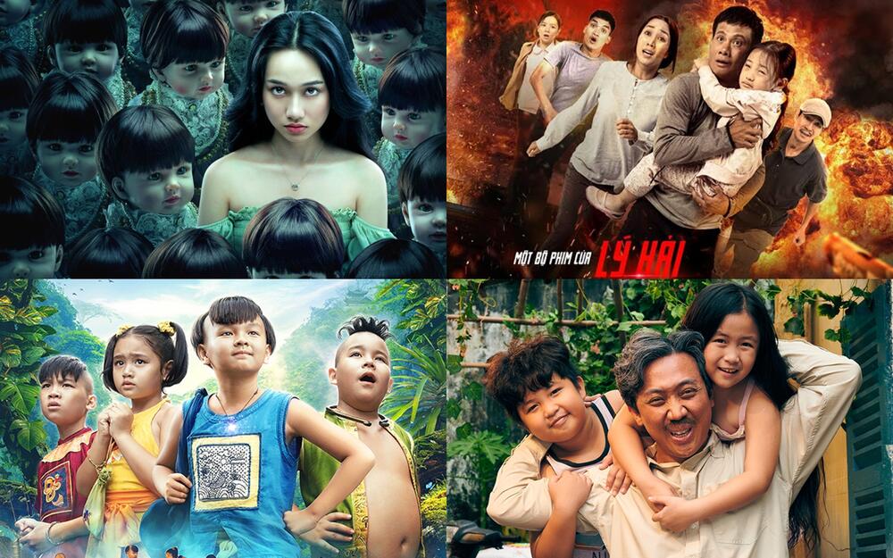TP. HCM đóng cửa rạp chiếu từ tối 3/5: Loạt phim Việt đang cạnh tranh sôi nổi bị đẩy đến bờ vực nguy cơ - 2 TP. HCM đóng cửa rạp chiếu từ tối 3/5: Loạt phim Việt đang cạnh tranh sôi nổi bị đẩy đến bờ vực nguy cơ - 2