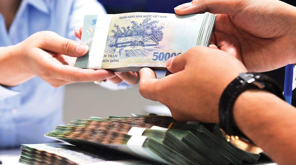 Tại sao có người vay tiền rất dễ nhưng có người lại không vay nổi dù chỉ một xu? Tại sao có người vay tiền rất dễ nhưng có người lại không vay nổi dù chỉ một xu?