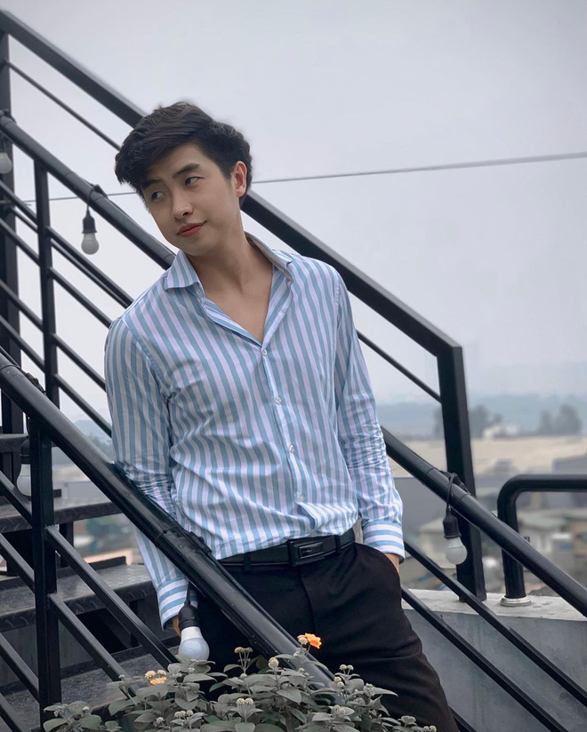 Xôn xao thông tin bồ cũ Quang Hải có tình mới, là 1 hot TikToker quen mặt? - 2 Xôn xao thông tin bồ cũ Quang Hải có tình mới, là 1 hot TikToker quen mặt? - 2