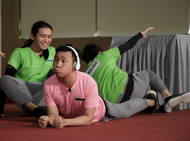 BB Trần rời Running Man mùa 2, Trường Giang - Thúy Ngân lại bị netizen chê bai - 1 BB Trần rời Running Man mùa 2, Trường Giang - Thúy Ngân lại bị netizen chê bai - 1