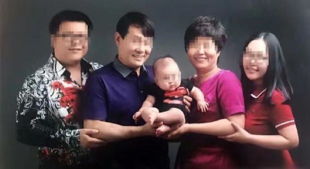 Được gã chồng 'thương vợ' đưa ra nước ngoài du lịch, người phụ nữ trẻ nào ngờ âm mưu tàn độc đang đón chờ nơi 'hòn đảo thiên đường' - 2 Được gã chồng 'thương vợ' đưa ra nước ngoài du lịch, người phụ nữ trẻ nào ngờ âm mưu tàn độc đang đón chờ nơi 'hòn đảo thiên đường' - 2