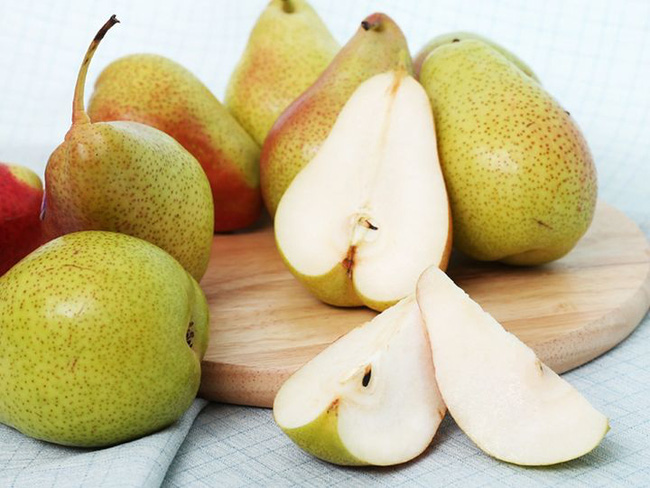 5 loại trái cây nấu chín có tác dụng gấp đôi so với ăn sống, giúp giảm ho, giải đờm, thải độc tố - 4 5 loại trái cây nấu chín có tác dụng gấp đôi so với ăn sống, giúp giảm ho, giải đờm, thải độc tố - 4