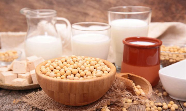 Phụ nữ sau 35 tuổi hãy nhớ: Ăn ít 5 loại thực phẩm, làm 3 điều và uống 2 loại nước, giúp ngừa suy buồng trứng, bảo vệ tử cung, tăng tuổi thọ - 5 Phụ nữ sau 35 tuổi hãy nhớ: Ăn ít 5 loại thực phẩm, làm 3 điều và uống 2 loại nước, giúp ngừa suy buồng trứng, bảo vệ tử cung, tăng tuổi thọ - 5