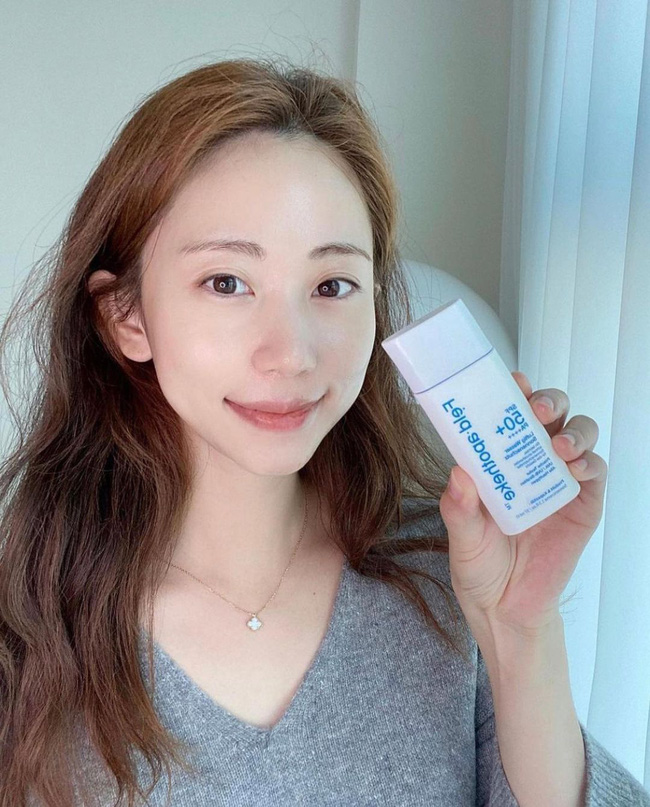 Sai lầm thường gặp khi bôi kem chống nắng, hiệu quả bảo vệ da vì thế mà giảm trầm trọng Sai lầm thường gặp khi bôi kem chống nắng, hiệu quả bảo vệ da vì thế mà giảm trầm trọng
