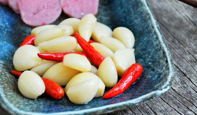 Ngay trong gian bếp luôn có 5 thực phẩm giúp giảm cân nhanh, ngừa ung thư và chậm lão hóa nhưng ít phụ nữ biết đến - 1 Ngay trong gian bếp luôn có 5 thực phẩm giúp giảm cân nhanh, ngừa ung thư và chậm lão hóa nhưng ít phụ nữ biết đến - 1