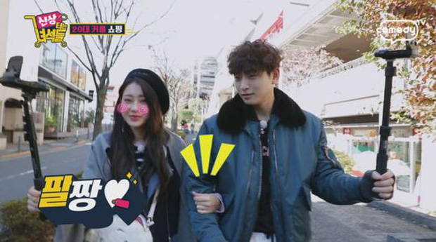 Cặp idol sexy nhất Kpop Jinwoon (2AM) và mỹ nhân bốc lửa Kyungri chia tay sau 4 năm hẹn hò - 3 Cặp idol sexy nhất Kpop Jinwoon (2AM) và mỹ nhân bốc lửa Kyungri chia tay sau 4 năm hẹn hò - 3