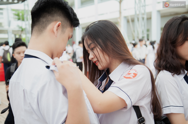 TP.HCM ra thông báo khẩn cho học sinh và giáo viên TP.HCM ra thông báo khẩn cho học sinh và giáo viên