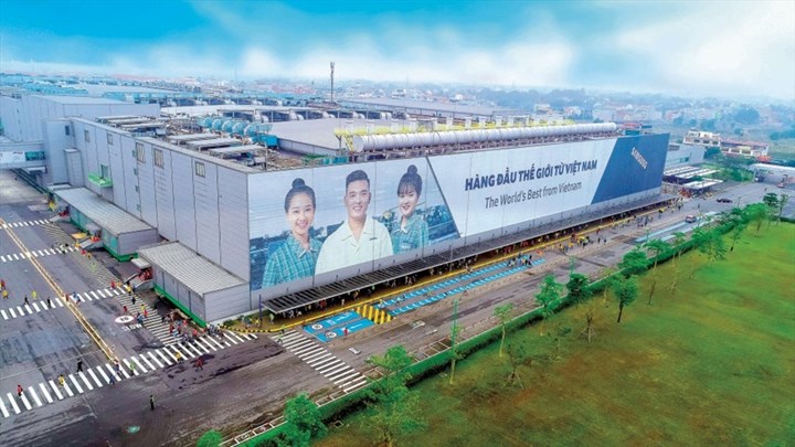 Samsung đề xuất mua điện trực tiếp: Các bên cần đáp ứng điều kiện gì? Samsung đề xuất mua điện trực tiếp: Các bên cần đáp ứng điều kiện gì?