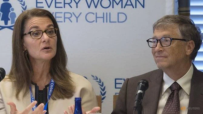 Vợ chồng Bill Gates đã đầu tư bao nhiêu vào Việt Nam qua quỹ Bill & Melinda Gates? - 3 Vợ chồng Bill Gates đã đầu tư bao nhiêu vào Việt Nam qua quỹ Bill & Melinda Gates? - 3