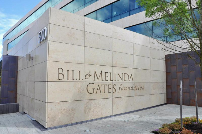 Vợ chồng Bill Gates đã đầu tư bao nhiêu vào Việt Nam qua quỹ Bill & Melinda Gates? Vợ chồng Bill Gates đã đầu tư bao nhiêu vào Việt Nam qua quỹ Bill & Melinda Gates?