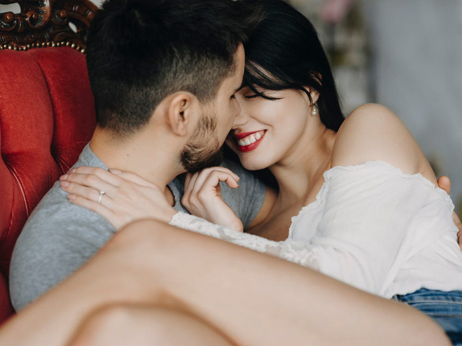 3 cặp đôi không bao giờ làm 'chuyện ấy' tiết lộ lý do 'tẩy chay' tình dục 3 cặp đôi không bao giờ làm 'chuyện ấy' tiết lộ lý do 'tẩy chay' tình dục