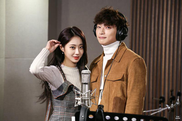 Cặp idol sexy nhất Kpop Jinwoon (2AM) và mỹ nhân bốc lửa Kyungri chia tay sau 4 năm hẹn hò Cặp idol sexy nhất Kpop Jinwoon (2AM) và mỹ nhân bốc lửa Kyungri chia tay sau 4 năm hẹn hò