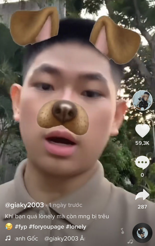 Rich kid Gia Kỳ tiết lộ bị phụ huynh tra hỏi chuyện có bạn gái, nguyên nhân đến từ bà hàng xóm? - 1 Rich kid Gia Kỳ tiết lộ bị phụ huynh tra hỏi chuyện có bạn gái, nguyên nhân đến từ bà hàng xóm? - 1