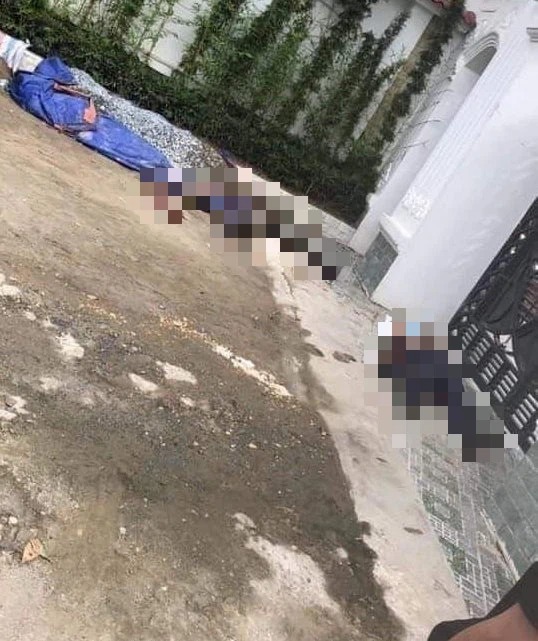 Nguyên nhân vụ chủ nhà bắn chết 2 người trước cổng: Mâu thuẫn chuyện sang tên bìa đất - 1 Nguyên nhân vụ chủ nhà bắn chết 2 người trước cổng: Mâu thuẫn chuyện sang tên bìa đất - 1