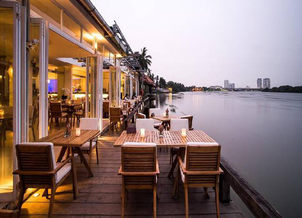 Bị tố gây khó dễ và phân biệt đối xử với khách Việt, nhà hàng ven sông nổi tiếng Sài Gòn nói gì? - 2 Bị tố gây khó dễ và phân biệt đối xử với khách Việt, nhà hàng ven sông nổi tiếng Sài Gòn nói gì? - 2