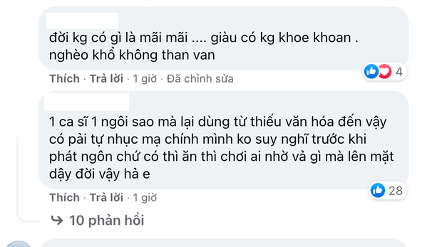 Tuấn Hưng khoe xế xịn hơn chục tỷ nhưng viết caption tục tĩu kèm dáng ngồi lộ điểm nhạy cảm, dân mạng la ó: Anh làm sao vậy? - 3 Tuấn Hưng khoe xế xịn hơn chục tỷ nhưng viết caption tục tĩu kèm dáng ngồi lộ điểm nhạy cảm, dân mạng la ó: Anh làm sao vậy? - 3