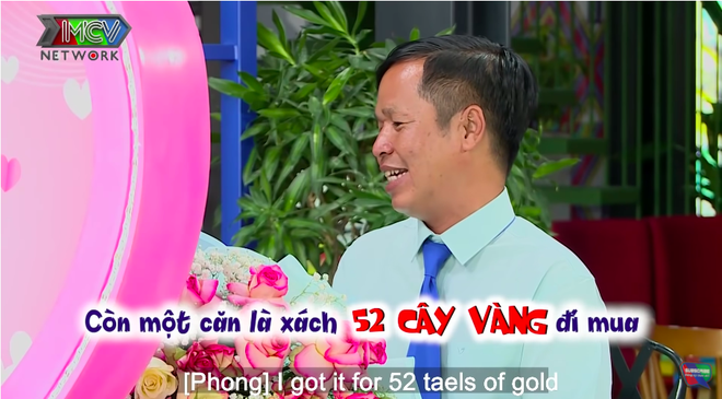 Đại gia vào vai bảo vệ đi hẹn hò: Gia sản hàng chục tỷ đồng khiến bà mối Cát Tường và đằng gái choáng ngợp Đại gia vào vai bảo vệ đi hẹn hò: Gia sản hàng chục tỷ đồng khiến bà mối Cát Tường và đằng gái choáng ngợp