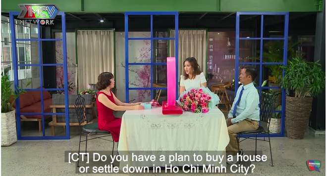 Đại gia vào vai bảo vệ đi hẹn hò: Gia sản hàng chục tỷ đồng khiến bà mối Cát Tường và đằng gái choáng ngợp - 1 Đại gia vào vai bảo vệ đi hẹn hò: Gia sản hàng chục tỷ đồng khiến bà mối Cát Tường và đằng gái choáng ngợp - 1