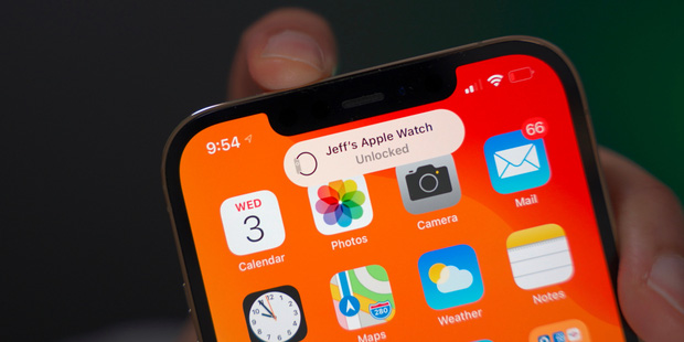 iOS 14.5 gặp vấn đề nghiêm trọng, Apple vội vã tung ra bản cập nhật để vá lỗi, người dùng cần tải về ngay! - 2 iOS 14.5 gặp vấn đề nghiêm trọng, Apple vội vã tung ra bản cập nhật để vá lỗi, người dùng cần tải về ngay! - 2