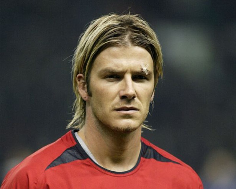 Góc khuất vụ chiếc giày bay giữa Sir Alex Ferguson và Beckham - 2 Góc khuất vụ chiếc giày bay giữa Sir Alex Ferguson và Beckham - 2