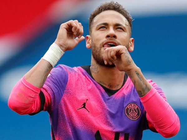 Neymar sẵn sàng 'đá đến chết' để giúp PSG hạ Man City Neymar sẵn sàng 'đá đến chết' để giúp PSG hạ Man City