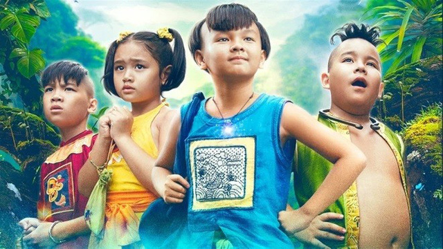 Rạp chiếu đóng cửa, loạt phim Việt dừng chiếu vì dịch COVID-19 - 1 Rạp chiếu đóng cửa, loạt phim Việt dừng chiếu vì dịch COVID-19 - 1