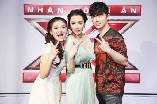 Nathan Lee livestream bóc phốt The X-Factor, vụ ồn ào Thanh Lam mắng Hồ Quỳnh Hương 'láo' bị đào lại Nathan Lee livestream bóc phốt The X-Factor, vụ ồn ào Thanh Lam mắng Hồ Quỳnh Hương 'láo' bị đào lại