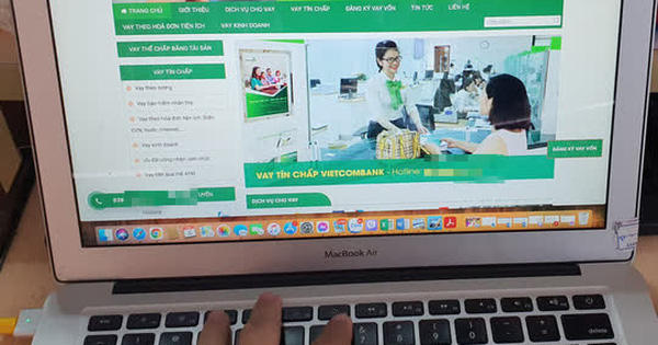 Lại gửi tin nhắn SMS mạo danh ngân hàng để lừa đảo - 1 Lại gửi tin nhắn SMS mạo danh ngân hàng để lừa đảo - 1