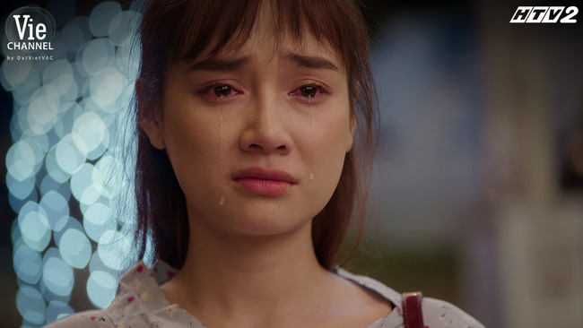 Cây táo nở hoa: Lộ quá khứ Báu (Nhã Phương) khiến chồng bị đánh gãy chân, mãi mãi thành tật - 1 Cây táo nở hoa: Lộ quá khứ Báu (Nhã Phương) khiến chồng bị đánh gãy chân, mãi mãi thành tật - 1