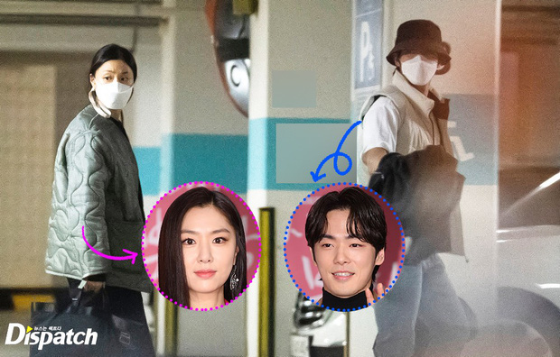 Hot nhất Naver: Sau 1 tháng bạn trai dính drama bị Seo Ye Ji điều khiển, mỹ nhân Hạ Cánh Nơi Anh đã có động thái đầu tiên - 4 Hot nhất Naver: Sau 1 tháng bạn trai dính drama bị Seo Ye Ji điều khiển, mỹ nhân Hạ Cánh Nơi Anh đã có động thái đầu tiên - 4