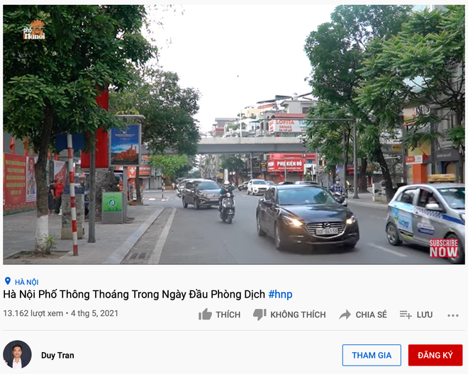 Sử dụng từ ngữ thảm hoạ, sai sự thật liên quan tới dịch Covid -19, Duy 'nến' bị chỉ trích gay gắt Sử dụng từ ngữ thảm hoạ, sai sự thật liên quan tới dịch Covid -19, Duy 'nến' bị chỉ trích gay gắt