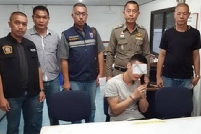 Hai năm vật lộn với thương tích vì bị chồng đẩy xuống vách đá - 1 Hai năm vật lộn với thương tích vì bị chồng đẩy xuống vách đá - 1