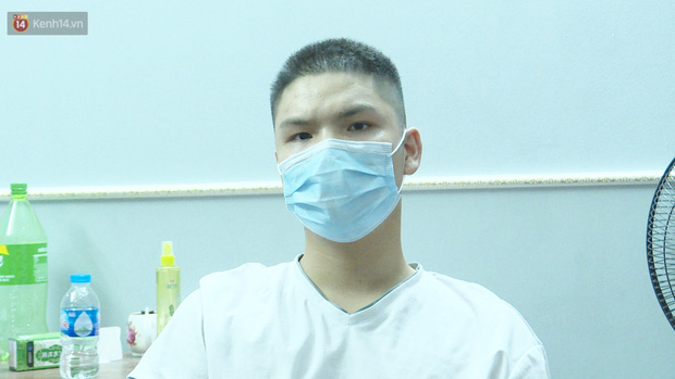 Lời khai của 'nữ quái' đưa 52 người Trung Quốc nhập cảnh trái phép vào Vĩnh Phúc - 2 Lời khai của 'nữ quái' đưa 52 người Trung Quốc nhập cảnh trái phép vào Vĩnh Phúc - 2
