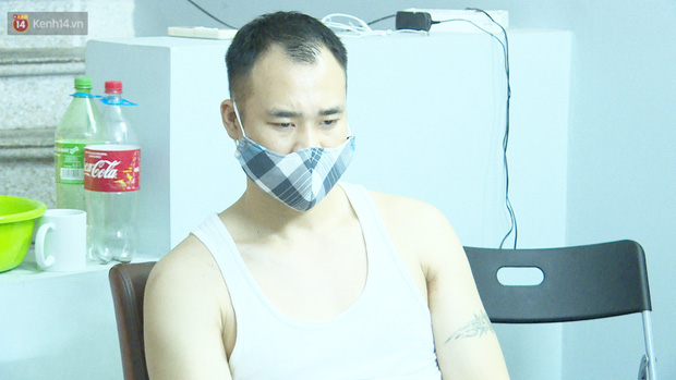 Lời khai của 'nữ quái' đưa 52 người Trung Quốc nhập cảnh trái phép vào Vĩnh Phúc - 6 Lời khai của 'nữ quái' đưa 52 người Trung Quốc nhập cảnh trái phép vào Vĩnh Phúc - 6