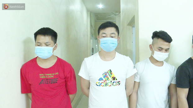 Lời khai của 'nữ quái' đưa 52 người Trung Quốc nhập cảnh trái phép vào Vĩnh Phúc - 3 Lời khai của 'nữ quái' đưa 52 người Trung Quốc nhập cảnh trái phép vào Vĩnh Phúc - 3