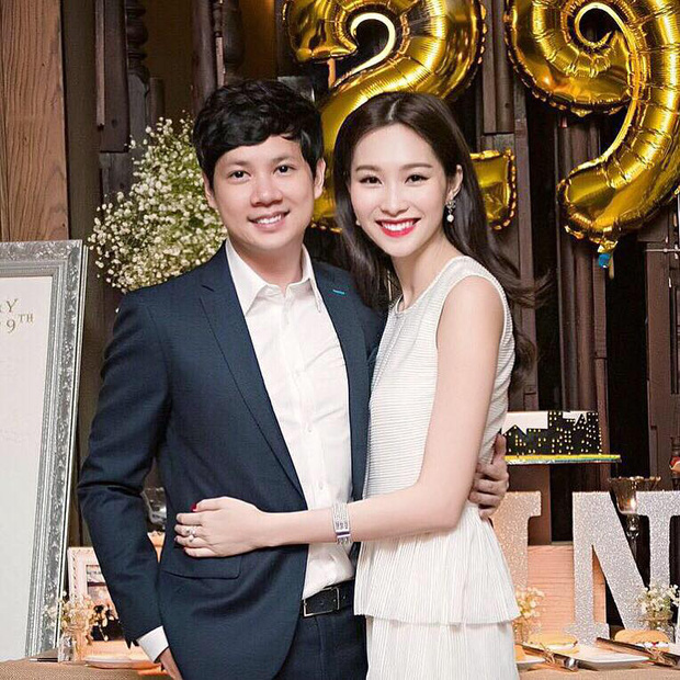 Chồng đại gia của Hoa hậu Đặng Thu Thảo bất ngờ chia sẻ: Ly hôn không phải thất bại, mà cả hai đã cùng cố gắng - 3 Chồng đại gia của Hoa hậu Đặng Thu Thảo bất ngờ chia sẻ: Ly hôn không phải thất bại, mà cả hai đã cùng cố gắng - 3