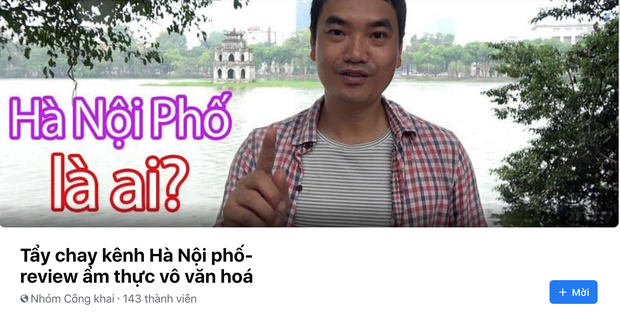 Nhóm tẩy chay Duy Nến bất ngờ bị 'bay màu', dân tình hoang mang không hiểu lý do - 4 Nhóm tẩy chay Duy Nến bất ngờ bị 'bay màu', dân tình hoang mang không hiểu lý do - 4