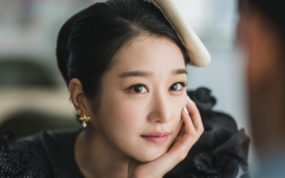 Dính 'liên hoàn phốt' nhưng Seo Ye Ji vẫn hạ gục Kim So Hyun và Kim So Yeon tại 'Baeksang Arts Awards' - 5 Dính 'liên hoàn phốt' nhưng Seo Ye Ji vẫn hạ gục Kim So Hyun và Kim So Yeon tại 'Baeksang Arts Awards' - 5