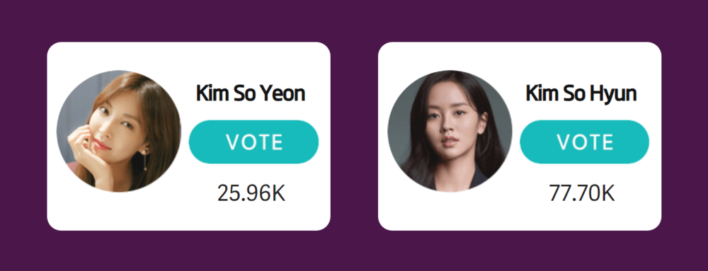 Dính 'liên hoàn phốt' nhưng Seo Ye Ji vẫn hạ gục Kim So Hyun và Kim So Yeon tại 'Baeksang Arts Awards' - 2 Dính 'liên hoàn phốt' nhưng Seo Ye Ji vẫn hạ gục Kim So Hyun và Kim So Yeon tại 'Baeksang Arts Awards' - 2