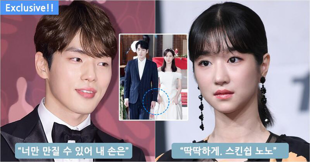 Hot nhất Naver: Sau 1 tháng bạn trai dính drama bị Seo Ye Ji điều khiển, mỹ nhân Hạ Cánh Nơi Anh đã có động thái đầu tiên - 6 Hot nhất Naver: Sau 1 tháng bạn trai dính drama bị Seo Ye Ji điều khiển, mỹ nhân Hạ Cánh Nơi Anh đã có động thái đầu tiên - 6