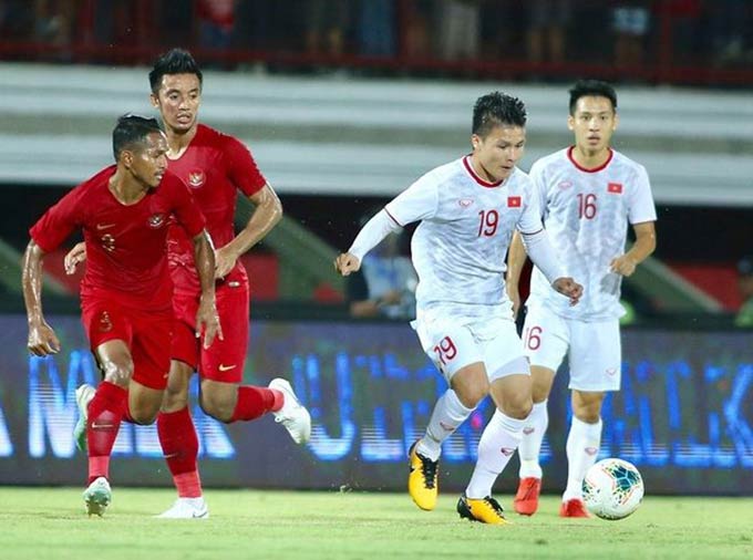 ĐT Việt Nam không bị ảnh hưởng khi Triều Tiên rút khỏi vòng loại World Cup - 1 ĐT Việt Nam không bị ảnh hưởng khi Triều Tiên rút khỏi vòng loại World Cup - 1