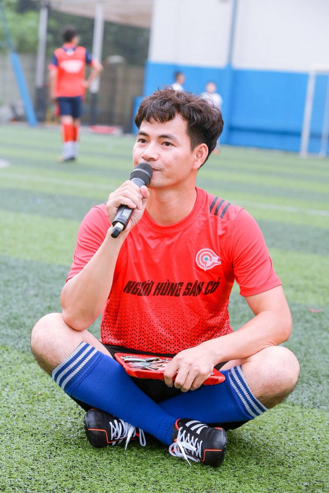 Xuân Bắc có động thái mới giữa ồn ào của vợ và Trang Trần - 1 Xuân Bắc có động thái mới giữa ồn ào của vợ và Trang Trần - 1