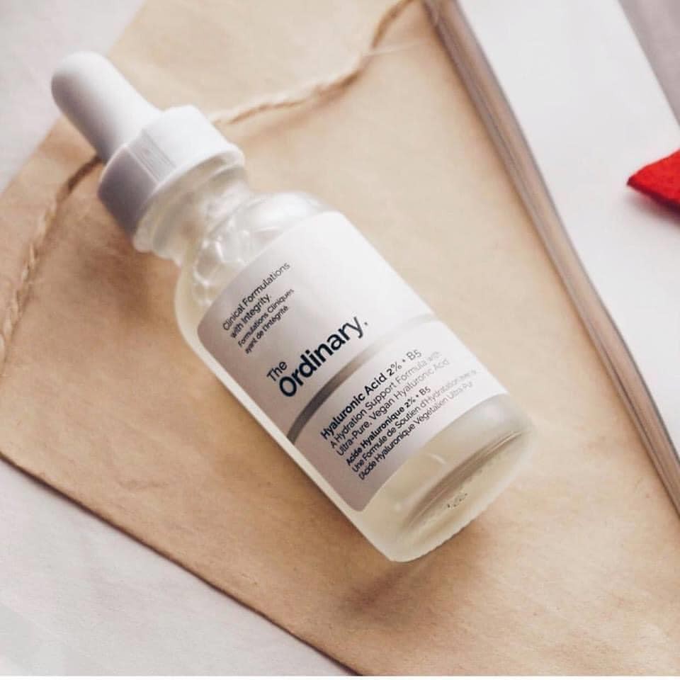 Tóc Tiên chịu cảnh bong tróc mẩn đỏ do dùng retinol, nhờ bôi chất này mà cứu nguy cho cả da mặt - 6 Tóc Tiên chịu cảnh bong tróc mẩn đỏ do dùng retinol, nhờ bôi chất này mà cứu nguy cho cả da mặt - 6