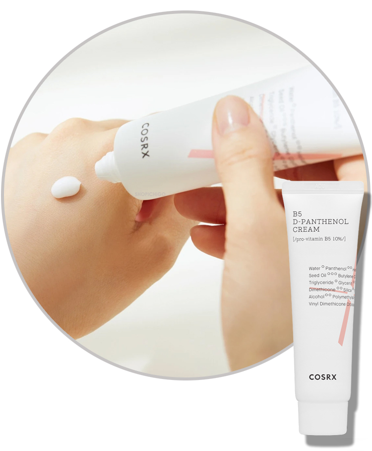 Tóc Tiên chịu cảnh bong tróc mẩn đỏ do dùng retinol, nhờ bôi chất này mà cứu nguy cho cả da mặt - 4 Tóc Tiên chịu cảnh bong tróc mẩn đỏ do dùng retinol, nhờ bôi chất này mà cứu nguy cho cả da mặt - 4