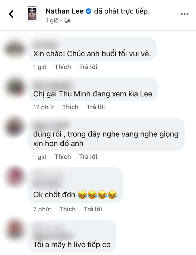 Thu Minh bị phát hiện âm thầm làm điều này sau khi Nathan Lee bóc phốt người chơi xấu Hương Tràm ở The Voice - 4 Thu Minh bị phát hiện âm thầm làm điều này sau khi Nathan Lee bóc phốt người chơi xấu Hương Tràm ở The Voice - 4