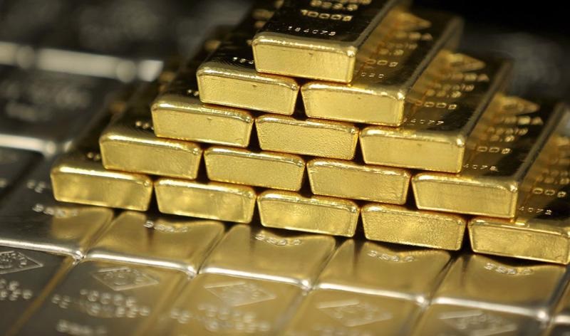 3 lý do giá vàng có thể giảm 200 USD/oz từ nay đến cuối năm 3 lý do giá vàng có thể giảm 200 USD/oz từ nay đến cuối năm