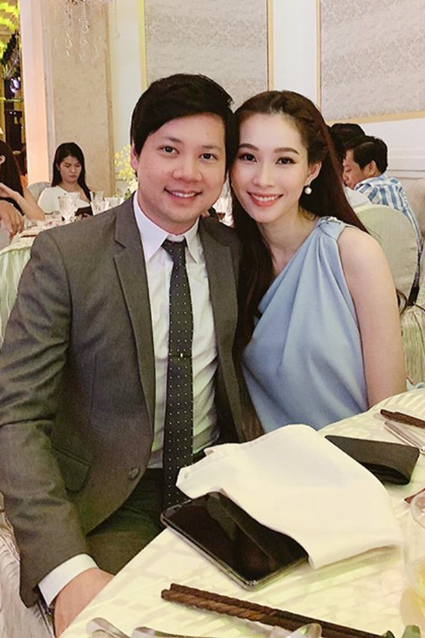 Ông xã vừa nêu quan điểm chuyện ly hôn, Đặng Thu Thảo đã có động thái mới: Khoe ảnh xinh đẹp bàn về hạnh phúc! - 3 Ông xã vừa nêu quan điểm chuyện ly hôn, Đặng Thu Thảo đã có động thái mới: Khoe ảnh xinh đẹp bàn về hạnh phúc! - 3