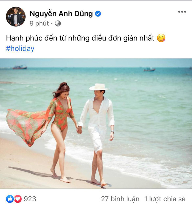 Trương Ngọc Ánh lần đầu lộ diện bên tình trẻ Anh Dũng hậu công khai hẹn hò, còn nghiêng đầu kè kè thế này mới chịu! - 2 Trương Ngọc Ánh lần đầu lộ diện bên tình trẻ Anh Dũng hậu công khai hẹn hò, còn nghiêng đầu kè kè thế này mới chịu! - 2